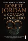 Livro - O coração do inverno