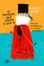 Livro - O coração que chora e que ri