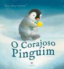 Livro - O Corajoso Pinguim
