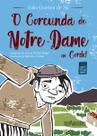 Livro - O Corcunda de Notre-Dame em cordel