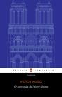 Livro - O corcunda de Notre-Dame
