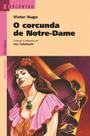 Livro - O corcunda de Notre-Dame