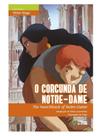 Livro - O corcunda de Notre-Dame