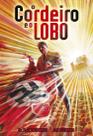 Livro - O Cordeiro e o Lobo - Graphic Novel
