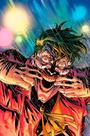 Livro - O Coringa (2022) Vol. 3