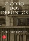 Livro - O coro dos defuntos