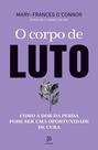 Livro - O corpo de luto