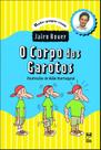 Livro - O corpo dos garotos