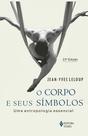 Livro - O corpo e seus símbolos
