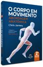 Livro - O corpo em movimento