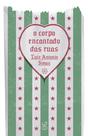 Livro - O corpo encantado das ruas
