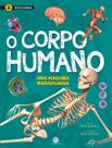 Livro - O corpo humano Livro - O corpo humano