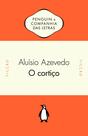 Livro - O cortiço