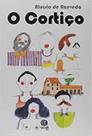 Livro - O cortiço Livro - O cortiço