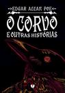 Livro - O corvo e outras histórias