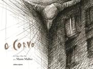 Livro - O corvo