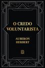 Livro - O Credo Voluntarista