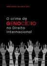 Livro - O Crime de Genocídio no Direito Internacional