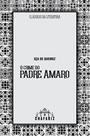 Livro - O Crime do Padre Amaro