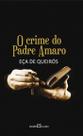 Livro - O crime do padre Amaro