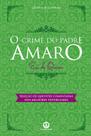 Livro - O crime do padre Amaro Livro - O crime do padre Amaro