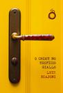 Livro - O crime no edifício Giallo