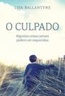 Livro - O culpado