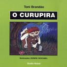 Livro - O curupira : Lendas brasileiras
