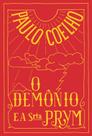 Livro - O demônio e a srta. Prym