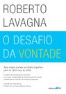 Livro - O desafio da vontade