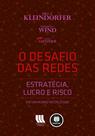 Livro - O Desafio das Redes