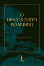 Livro - O desconcerto do mundo