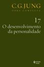 Livro - O desenvolvimento da personalidade Vol. 17 Livro - O desenvolvimento da personalidade Vol. 17