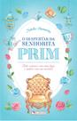 Livro - O despertar da Senhorita Prim