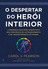Livro - O despertar do herói interior