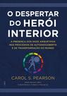 Livro - O despertar do herói interior