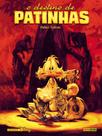 Livro - O Destino de Patinhas (Graphic Disney)