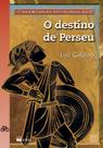 Livro - O destino de Perseu Livro - O destino de Perseu