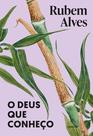 Livro - O Deus que conheço