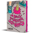 Livro O Deus que Destrói Sonhos Rodrigo Bibo