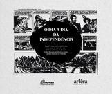 Livro - O dia a dia da Independência