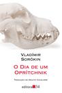 Livro - O dia de um oprítchnik