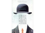 Livro - O dia em que a poesia derrotou um ditador