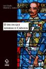 Livro - O dia em que adiaram o Carnaval