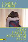 Livro - O dia em que apagaram a luz Livro - O dia em que apagaram a luz