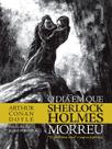 Livro - O dia em que Sherlock Holmes morreu Livro - O dia em que Sherlock Holmes morreu