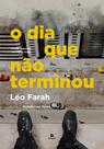 Livro - O dia que não terminou
