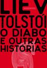 Livro - O diabo e outras histórias Livro - O diabo e outras histórias
