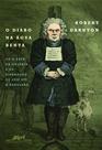 Livro - O diabo na água benta Livro - O diabo na água benta