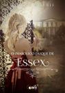Livro - O diabólico Duque de Essex